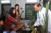Mangalore: Protestant community celebrates Harvest Festival